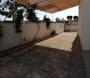 San Pietro in Bevagna Casa | Chidro Relax