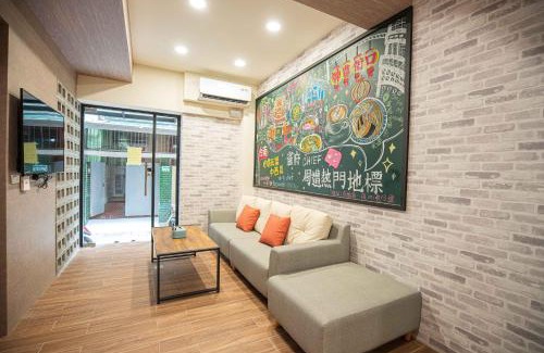 West Central District Casa | Chief Homestay輕旅套房附設電梯#本國旅客須先匯款