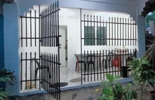 Daanbantayan Casa | Chief's Villa Extension
