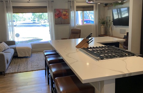 Camelback East Casa | CHIEFS? EAGLES? Welcome Super Fans!