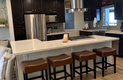 Camelback East Casa | CHIEFS? EAGLES? Welcome Super Fans!