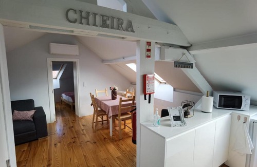 Viana do Castelo Apartamento | Chieira N'Avenida