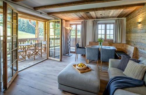 Frasdorf Apartamento | Chiemsee Chalet