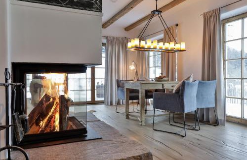 Frasdorf Apartamento | Chiemsee Chalet