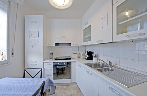 Chiesa Rossa Apartamento | Casa de vacaciones Chiesarossa - ideal para familias