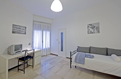 Chiesa Rossa Apartamento | Casa de vacaciones Chiesarossa - ideal para familias