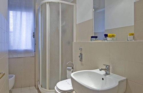 Chiesa Rossa Apartamento | Chiesarossa Nice Flat