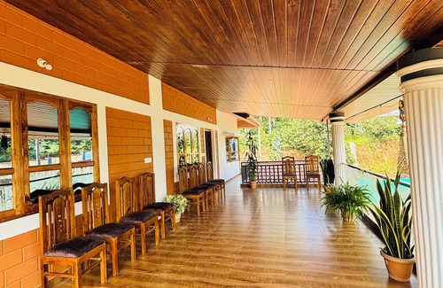 Suntikoppa Villa | Chiguru homestay