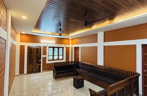 Suntikoppa Villa | Chiguru homestay
