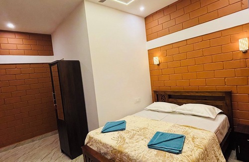 Suntikoppa Villa | Chiguru homestay