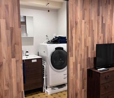 Sakyo Ward Apartamento | Chikamatsu Building 2nd Floor West - Vacation STAY 19338
