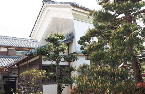 Nagahama Casa | Chikubuyuuan