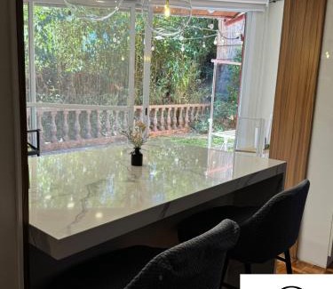Baguio Casa | Chil'ux Chalets