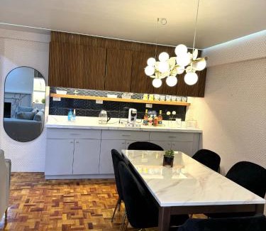 Baguio Casa | Chil'ux Chalets