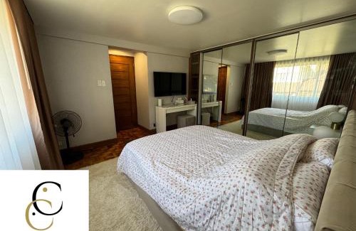 Baguio Casa | Chil'ux Chalets