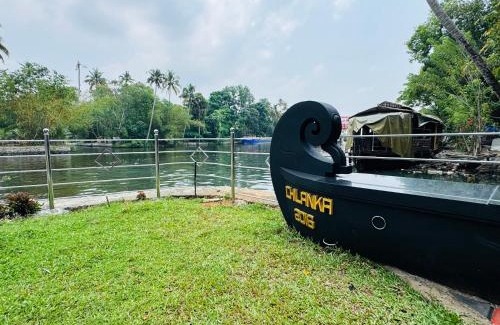 Alappuzha Casa | Chilanka Lake View Resort