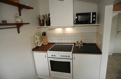 Nykøbing Casa | Child-friendly holiday 500 meters from the beach
