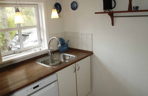 Nykøbing Casa | Child-friendly holiday 500 meters from the beach