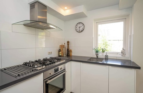 De Cocksdorp Casa | Parque de vacaciones Crimea Texel, 5 dormitorios, 2 baños, 3 aseos, sauna, amplio jardín