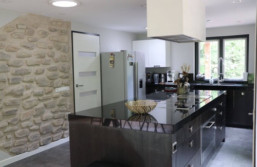 Vilsteren Casa | Child-friendly bungalow in the forest, near a beautiful swimming lake