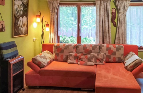 Nowa Kaletka Casa | Alojamiento de 4 habitaciones en Nowa Kaletka