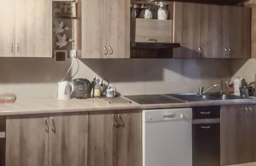 Nowa Kaletka Casa | Alojamiento de 4 habitaciones en Nowa Kaletka