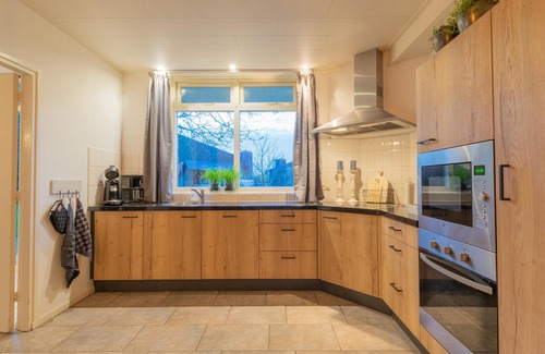 Diessen Casa | Child friendly detached villa with hot tub