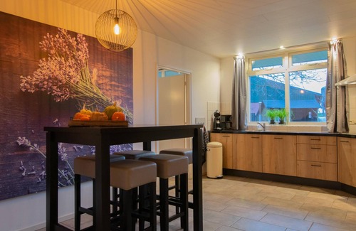 Diessen Casa | Child friendly detached villa with hot tub
