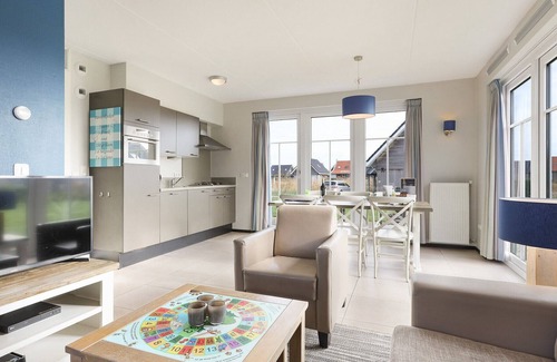 Nieuwvliet Casa | 3 bedroom accommodation in Nieuwvliet