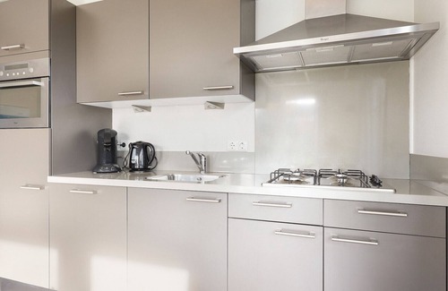 Nieuwvliet Casa | 3 bedroom accommodation in Nieuwvliet