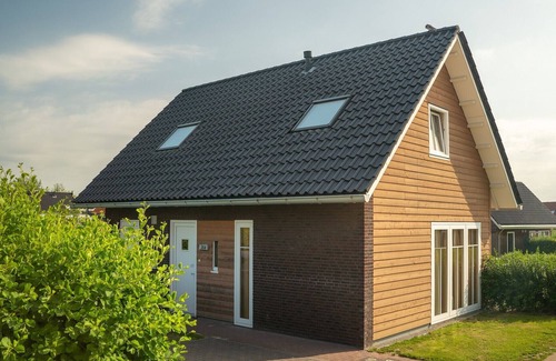 Nieuwvliet Casa | 3 bedroom accommodation in Nieuwvliet