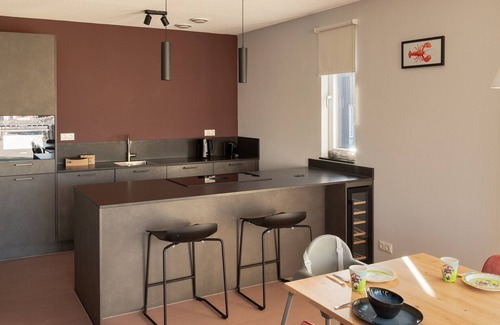 Nieuwvliet Casa | Child-friendly 10-bed holiday home in Kids Quarter