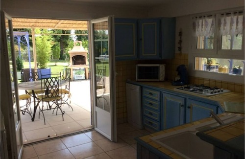 Piolenc Villa | Beautiful child-friendly villa with swimming pool in Piolenc