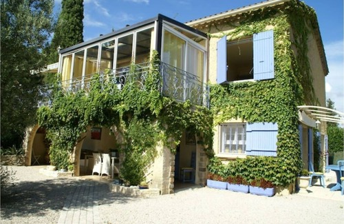 Piolenc Villa | Beautiful child-friendly villa with swimming pool in Piolenc