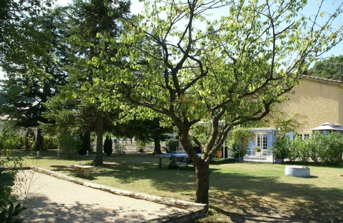 Piolenc Villa | Beautiful child-friendly villa with swimming pool in Piolenc