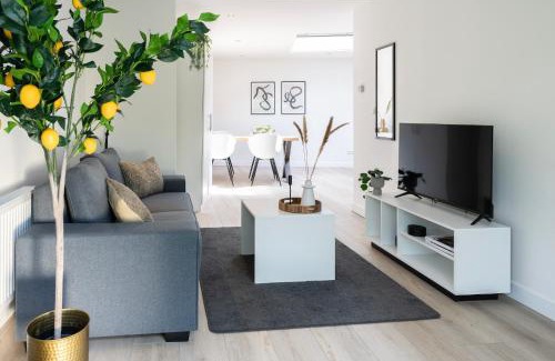 Strijp Casa | Child-friendly With Equipped Kitchen, Gerard