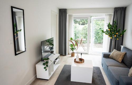 Strijp Casa | Child-friendly With Equipped Kitchen, Gerard