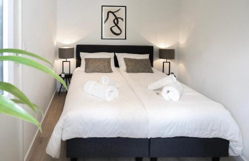 Strijp Casa | Child-friendly With Equipped Kitchen, Gerard