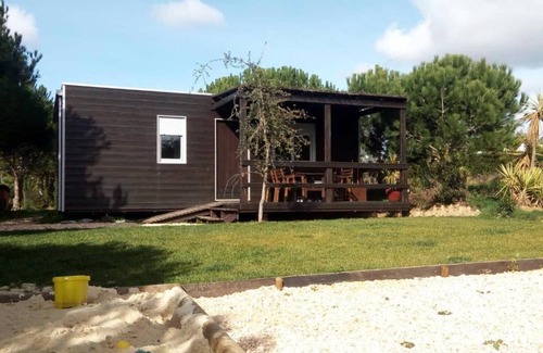 Sao Teotonio Casa | Child's Love - Chalet with 2 Bedrooms II
