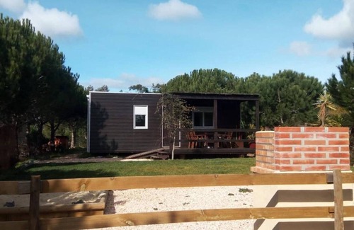 Sao Teotonio Casa | Child's Love - Chalet with 2 Bedrooms II