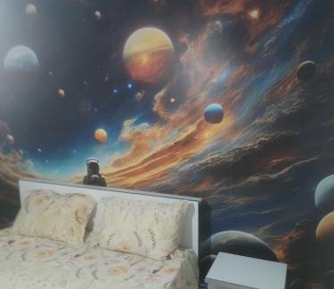 Hunedoara Apartamento | Children room Hunedoara