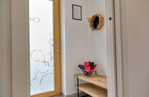 Kranj Apartamento | Chili apartment