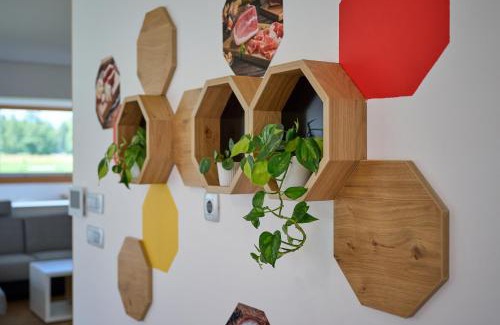 Kranj Apartamento | Chili apartment