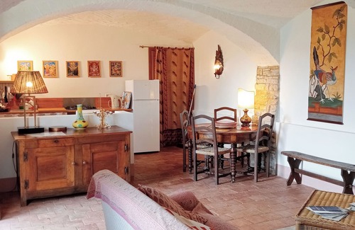 Murazzano Cabaña | Chili House - Cascina Adami