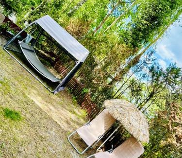 Miedzyrzecz Casa | Chillówka