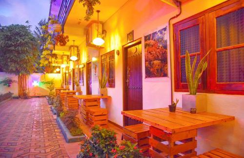 Seeduwa - Katunayake Casa | Chill Airport Transit Stay