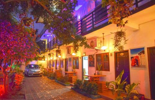 Seeduwa - Katunayake Casa | Chill Airport Transit Stay