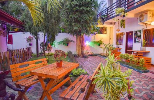 Seeduwa - Katunayake Casa | Chill Airport Transit Stay