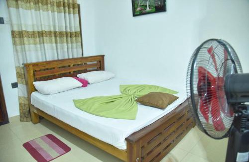 Seeduwa - Katunayake Casa | Chill Airport Transit Stay