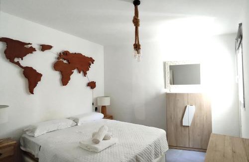Torremolinos Apartamento | Chill and Beach